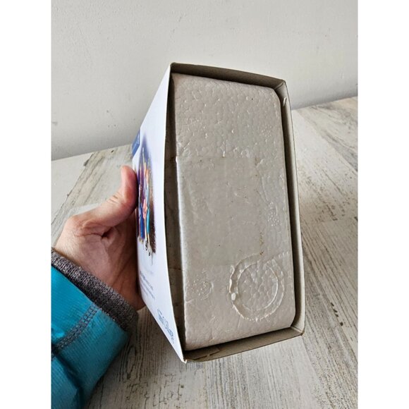 Dept 56 55132 New start your engines poodle skirt snow village people accessory - Picture 3 of 6